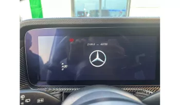 Mercedes-Benz G63 AMG 2023 Model Year Silver Color Exterior