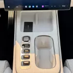 Xiaomi SU7 MAX 495kW Pure Electric 2024 Model Year Aqua Blue Color Exterior - Thumbnail 16