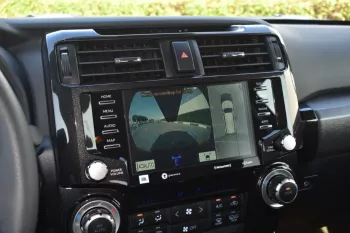 2022 TOYOTA 4RUNNER SR5 TRD PRO 4.0L PETROL V6