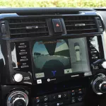 2022 TOYOTA 4RUNNER SR5 TRD PRO 4.0L PETROL V6 - Thumbnail 15