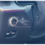 Mercedes-Benz C 200 2.0L Petrol AT 2025 Model Year White Color Exterior - Thumbnail 9