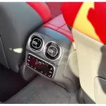 Mercedes-Benz C 200 2.0L Petrol AT 2025 Model Year White Color Exterior - Thumbnail 16