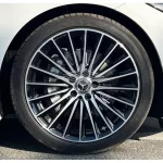 Mercedes-Benz C 200 2.0L Petrol AT 2025 Model Year White Color Exterior - Thumbnail 10