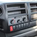 HINO 300 6.5 TON Wide cab 4X2 M/T 2024 Model Year - Thumbnail 8
