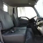 HINO 300 6.5 TON Wide cab 4X2 M/T 2024 Model Year - Thumbnail 9