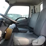 HINO 300 6.5 TON Wide cab 4X2 M/T 2024 Model Year - Thumbnail 10