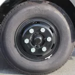 HINO 300 6.5 TON Wide cab 4X2 M/T 2024 Model Year - Thumbnail 11