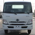 HINO 300 6.5 TON Wide cab 4X2 M/T 2024 Model Year - Thumbnail 3