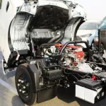 HINO 300 6.5 TON Wide cab 4X2 M/T 2024 Model Year - Thumbnail 5