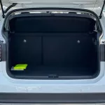 Volkswagen T-Cross 1.5L 2024 Model Year White Color Exterior Black Interior - Thumbnail 14