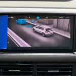 Volkswagen T-Cross 1.5L 2024 Model Year White Color Exterior Black Interior - Thumbnail 15