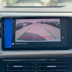 Volkswagen T-Cross 1.5L 2024 Model Year White Color Exterior Black Interior - Thumbnail 18