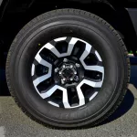 TOYOTA LAND CRUISER LC 76 HARDTOP 2025 MODEL YEAR LX-Z AUTOMATIC - Thumbnail 5