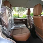 TOYOTA LAND CRUISER LC 76 HARDTOP 2025 MODEL YEAR LX-Z AUTOMATIC - Thumbnail 9