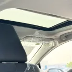 Toyota Corolla 1.8L Hybrid Elite White Color Exterior Black Interior - Thumbnail 6