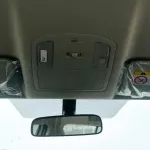 Toyota Hilux D 2025 Model Year DC 4WD 2.4L MT White Color Exterior - Thumbnail 9