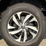 Toyota Rush 1.5L 2025 Model Year 7seat White Color Exterior - Thumbnail 6