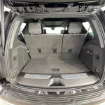 Cadillac Escalade 600 Premium Luxury 2025 Model Year 6.2L AWD Black Color - Thumbnail 24