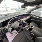 Cadillac Escalade 600 Premium Luxury 2025 Model Year 6.2L AWD Black Color - Thumbnail 10