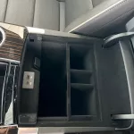 Cadillac Escalade 600 Premium Luxury 2025 Model Year 6.2L AWD Black Color - Thumbnail 15