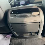 Cadillac Escalade 600 Premium Luxury 2025 Model Year 6.2L AWD Black Color - Thumbnail 22