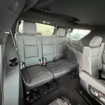Cadillac Escalade 600 Premium Luxury 2025 Model Year 6.2L AWD Black Color - Thumbnail 21