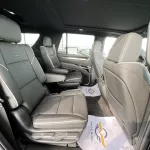 Cadillac Escalade 600 Premium Luxury 2025 Model Year 6.2L AWD Black Color - Thumbnail 20