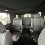 Cadillac Escalade 600 Premium Luxury 2025 Model Year 6.2L AWD Black Color - Thumbnail 19