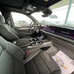Cadillac Escalade 600 Premium Luxury 2025 Model Year 6.2L AWD Black Color - Thumbnail 18