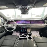 Cadillac Escalade 600 Premium Luxury 2025 Model Year 6.2L AWD Black Color - Thumbnail 16
