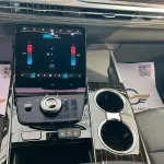 Cadillac Escalade 600 Premium Luxury 2025 Model Year 6.2L AWD Black Color - Thumbnail 14