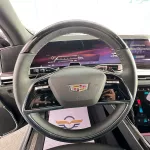 Cadillac Escalade 600 Premium Luxury 2025 Model Year 6.2L AWD Black Color - Thumbnail 13