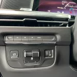 Cadillac Escalade 600 Premium Luxury 2025 Model Year 6.2L AWD Black Color - Thumbnail 12