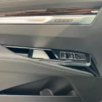 Cadillac Escalade 600 Premium Luxury 2025 Model Year 6.2L AWD Black Color - Thumbnail 11