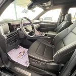 Cadillac Escalade 600 Premium Luxury 2025 Model Year 6.2L AWD Black Color - Thumbnail 8