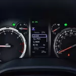 2022 TOYOTA 4RUNNER SR5 TRD PRO 4.0L PETROL V6 - Thumbnail 17