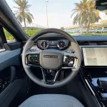 Land Rover Range Rover Sport SV 2024 Model Year Gold Color Exterior - Thumbnail 10
