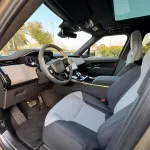 Land Rover Range Rover Sport SV 2024 Model Year Gold Color Exterior - Thumbnail 7