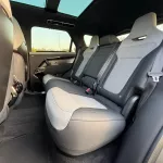 Land Rover Range Rover Sport SV 2024 Model Year Gold Color Exterior - Thumbnail 12