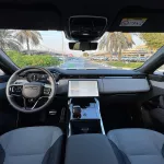 Land Rover Range Rover Sport SV 2024 Model Year Gold Color Exterior - Thumbnail 9