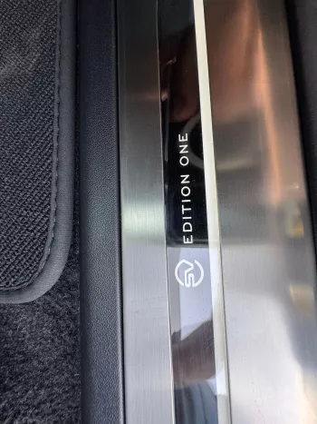 Land Rover Range Rover Sport SV 2024 Model Year Gold Color Exterior
