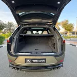 Land Rover Range Rover Sport SV 2024 Model Year Gold Color Exterior - Thumbnail 16