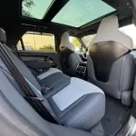 Land Rover Range Rover Sport SV 2024 Model Year Gold Color Exterior - Thumbnail 17