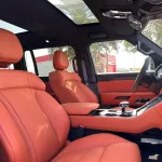 ROX 01 2026 Model Year 7 seats White Color Exterior - Thumbnail 7