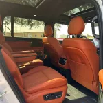 ROX 01 2026 Model Year 7 seats White Color Exterior - Thumbnail 14