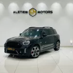 MINI COOPER COUNTRYMAN S 2024 MODEL YEAR WARRANTY AND SERVICE - Thumbnail 2
