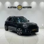 MINI COOPER COUNTRYMAN S 2024 MODEL YEAR WARRANTY AND SERVICE - Thumbnail 1