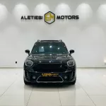 MINI COOPER COUNTRYMAN S 2024 MODEL YEAR WARRANTY AND SERVICE - Thumbnail 4