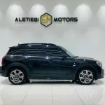 MINI COOPER COUNTRYMAN S 2024 MODEL YEAR WARRANTY AND SERVICE - Thumbnail 7