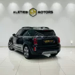 MINI COOPER COUNTRYMAN S 2024 MODEL YEAR WARRANTY AND SERVICE - Thumbnail 6